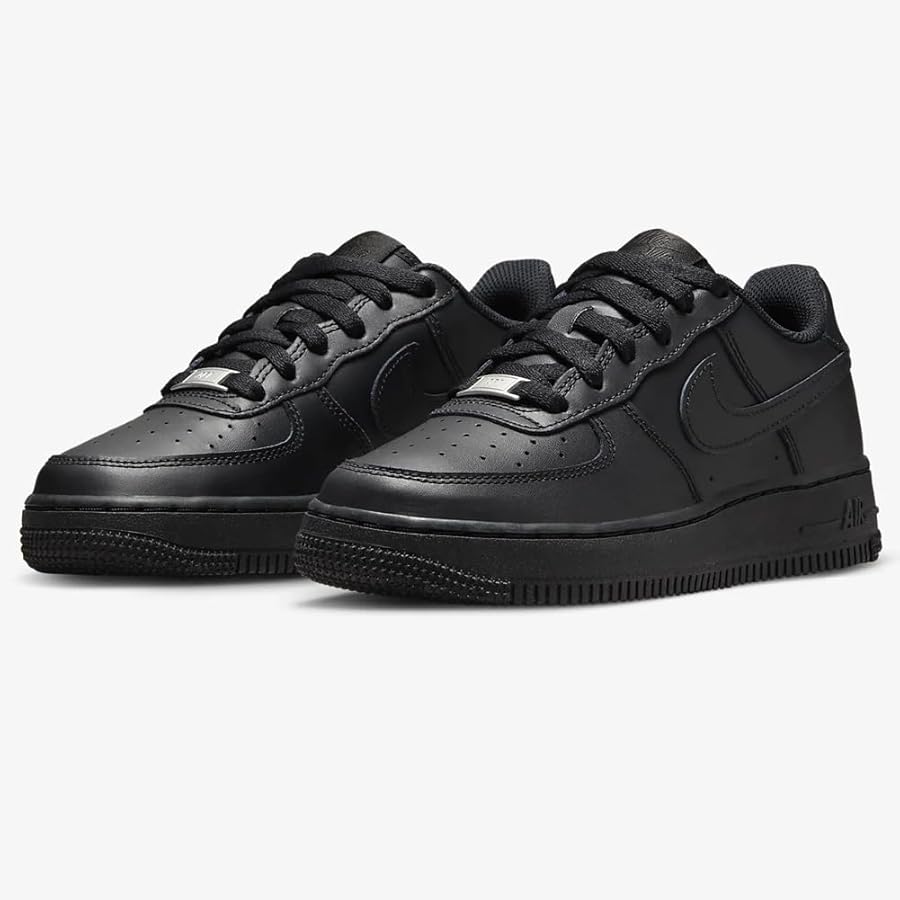 Amazon.com | Nike Air Force 1 LE Big Kids' Shoes (FV5951-001